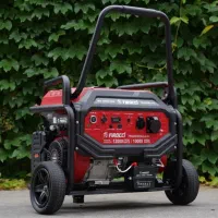 موتور برق سایلنت خانگی ۳ فاز