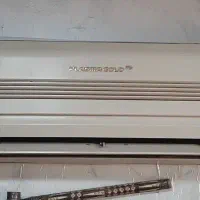 کولرگازی ۳۲۰۰۰ الجی