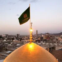 کاروان زیارتی مشهد 15 شهریور جا ماندگان اربعین