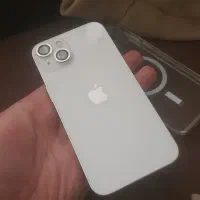 ایفون ۱۳ معمولی،  ۲۵۶ گیگ