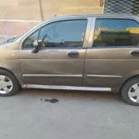 ام وی ام 110مدل 87|خودرو سواری و وانت|مشهد, شهید فرامرز عباسی|دیوار