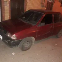 راننده میشم جهت سرویس مدارس