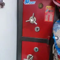 گاو صندوق