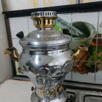 سماورگازی