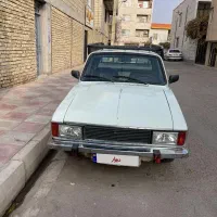 وانت مدل ۸۶|خودرو سواری و وانت|اقبالیه, |دیوار