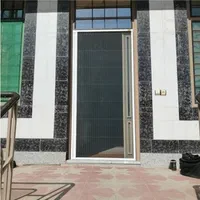 درب و پنجره دوجداره upvc و آلومینیوم در توری|خدمات پیشه و مهارت|تهران, جنتآباد مرکزی|دیوار