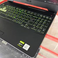 Tuf gaming i7 گرافیک 4ddr5|رایانه همراه|رشت, پیرسرا|دیوار