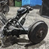 اکسل پژو