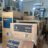 تلوزیون اسنوا هوشمند۳۲ ۴۳ ۵۰ ۵۵ ۶۵ اینچLED نواکبند