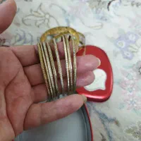 النگو روسی|بدلیجات|شهر ری, سیزده آبان|دیوار