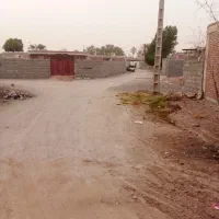 زمین تجاری و مسکونی|فروش زمین و ملک کلنگی|رودبار (کرمان), |دیوار