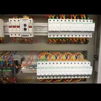 تمام برق فشار ضعیف وقوی برق کاری ساختمانی خدماتی|خدمات پیشه و مهارت|کرج, باغستان|دیوار