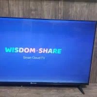 تلویزیون ۵۰ اینچ