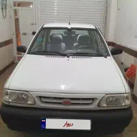 پراید مدل 90