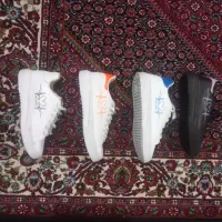 کتونی دخترانه