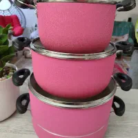 قابلمه گرانیتی