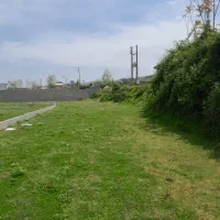 ۱۵۰ متر زمین اقساط بلند مدت با ویو خیره کننده