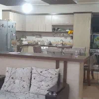 آپارتمان شیک وخوش نقشه