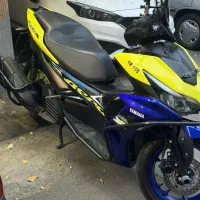 آیروکس اصلی سویچ 1403 اندونزی