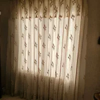فروش پرده|پرده، رانر، رومیزی|ارومیه, |دیوار