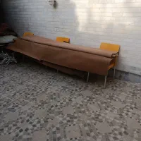 فروش موکت و کابینت فلزی سالم