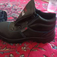 کفش ایمنی  super 3m|کیف، کفش، کمربند|صحنه, |دیوار