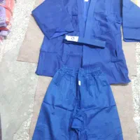 لباس جودوسامبو