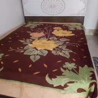 تخت خواب بخاری سبزی خوردکن