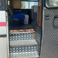 مینی بوس a80|خودرو سنگین|اردبیل, |دیوار