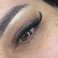 آف تابستانه اکستنشن مژه و لیفت و لمینت مژه و ابرو|خدمات آرایشگری و زیبایی|دوگنبدان, |دیوار