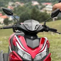 گلکسی طرح آیروکس r155