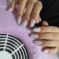 آموزش و کاشت ناخن شهرک شهرداری