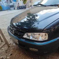 پژو پارس مدل 82|خودرو سواری و وانت|خمینی‌شهر, |دیوار