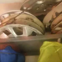 فروش لوازم خودرو سواری|قطعات یدکی و لوازم جانبی|گنبد کاووس, |دیوار