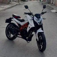 سی اف 150. 6دنده