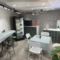 واگذاری کافه