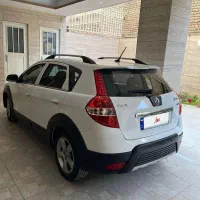 اچ سی کراس اتومات مدل 97|خودرو سواری و وانت|گنبد کاووس, |دیوار