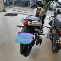 موتور سیکلت بنلی 150|موتورسیکلت|آستانه اشرفیه, |دیوار