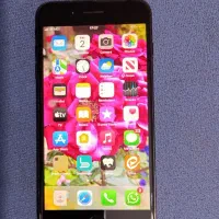 آیفون 7 پلاس مشکی.128g|موبایل|شیراز, شهرک رضوان|دیوار