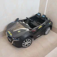 ماشین شارژی