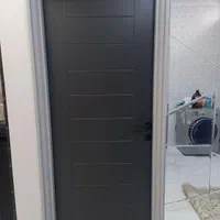 درب ساختمان درب اتاقی در ضد آب|مصالح و تجهیزات ساختمان|فردیس, فردیس|دیوار