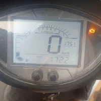 symsr200|موتورسیکلت|تهران, امام زاده عبدالله|دیوار