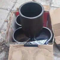 لوازم پژو اینه فابریک سر سیلندر دسته راهنما و...|قطعات یدکی و لوازم جانبی|کرج, شهرک نهال و بذر|دیوار