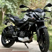 ns200rs200 mx لاکی97|موتورسیکلت|تهران, آبشار|دیوار
