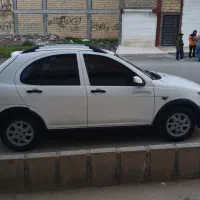 کوییک 1401 کم کار فروش فوری