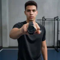 ساعت مچی اسپرت