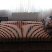 تخت خواب مبلی