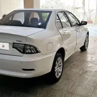 سمند سورن فول