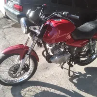 موتور آمیکو ۱۸۶ سی سی|موتورسیکلت|سنندج, |دیوار