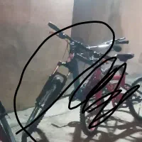 دوچرخه ۲۶